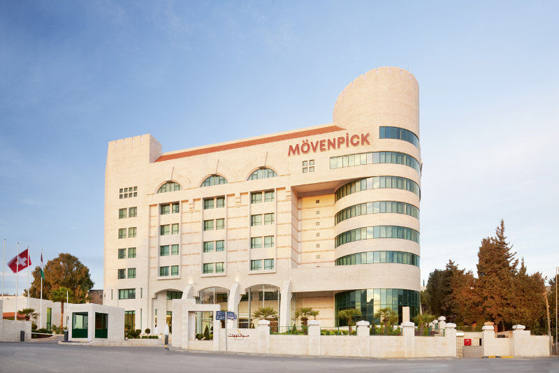 Millennium Palestine Ramallah Exterior foto